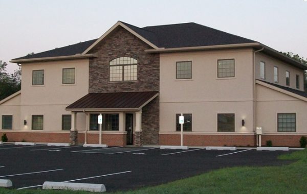Fite Way Offices 3