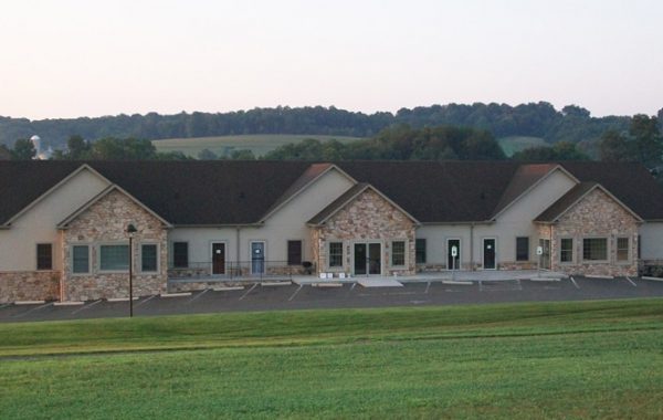 Fite Way Offices 5