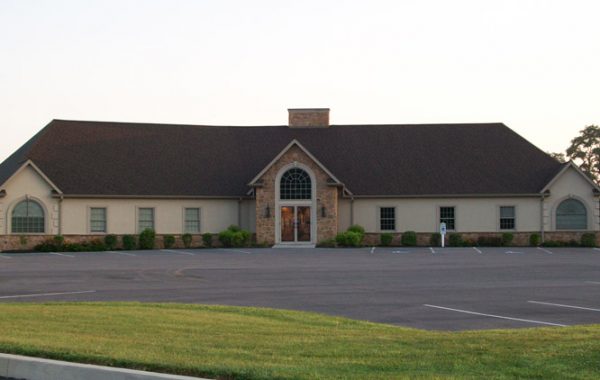 Fite Way Offices 2