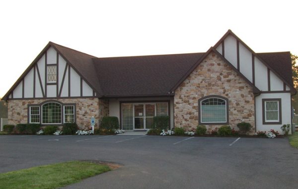 Fite Way Offices 1