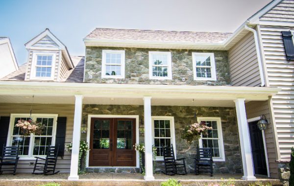Residential Exterior 8