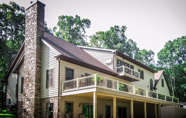 Residential Exterior 10