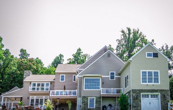 Residential Exterior 6