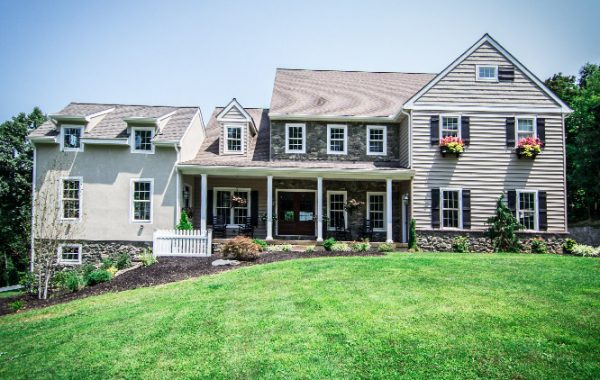 Residential Exterior 1