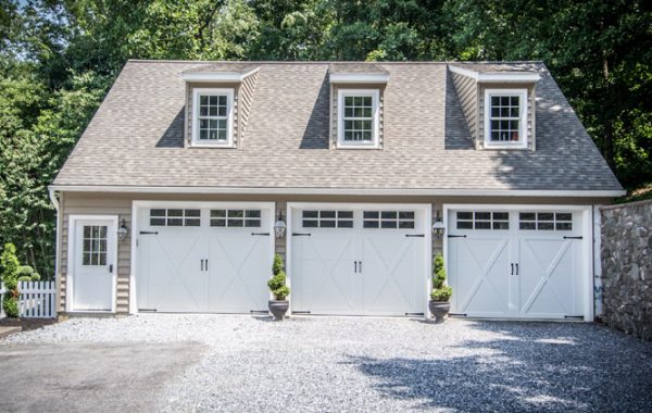 Residential Exterior 3