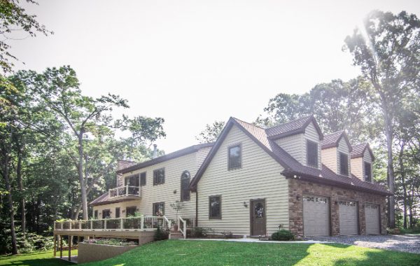 Residential Exterior 11