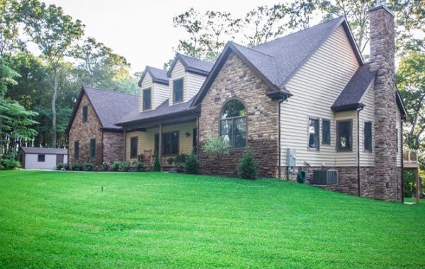 Residential Exterior 9