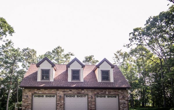 Residential Exterior 12