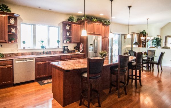 Residential Interior 54
