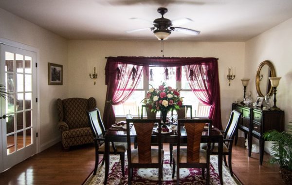 Residential Interior 51