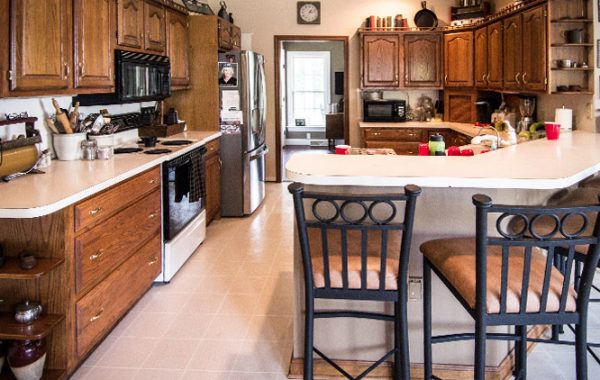 Residential Interior 61
