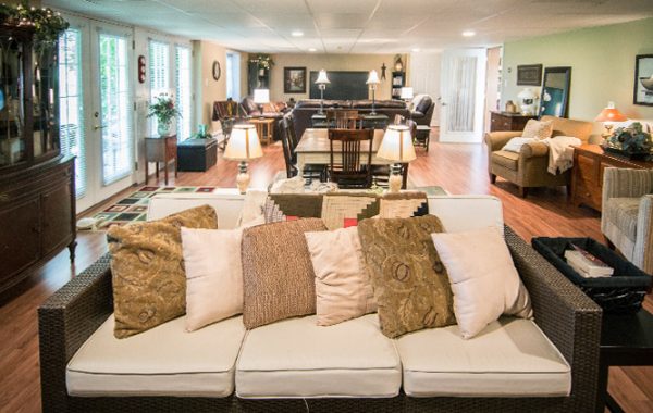 Residential Interior 44