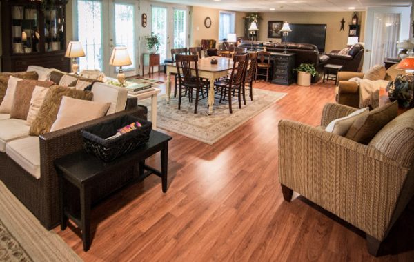 Residential Interior 43