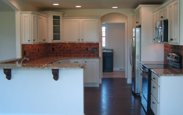 Residential Interior 38