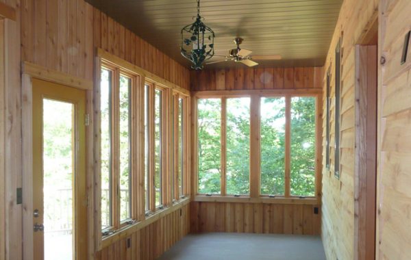 Residential Interior 34