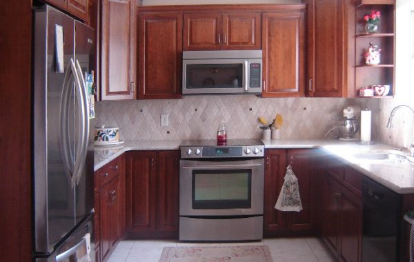 Residential Interior 25