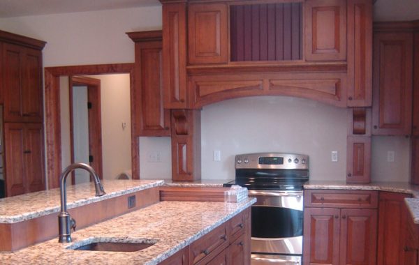 Residential Interior 24