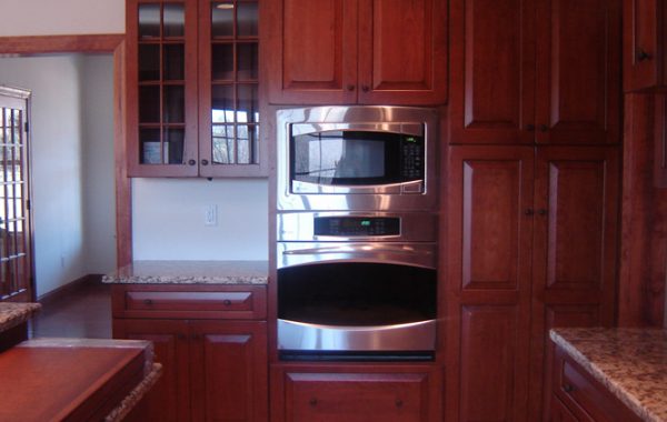 Residential Interior 23