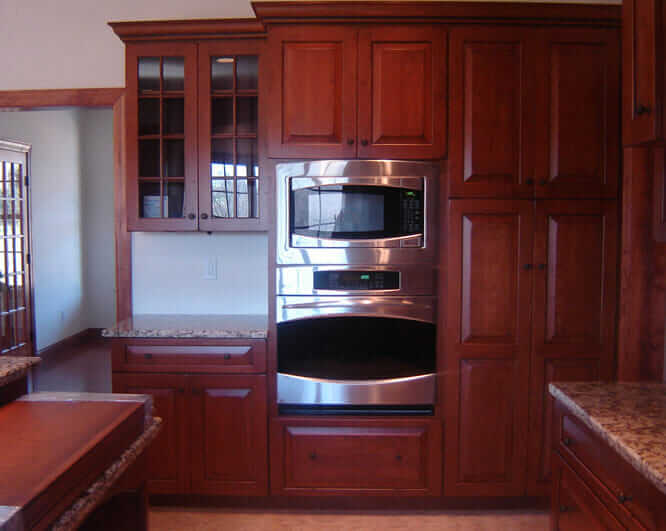 Residential Interior 23