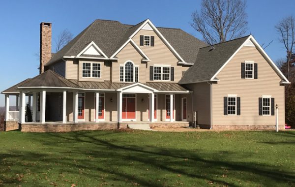 Residential Exterior 23