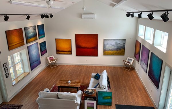 Artists Studio