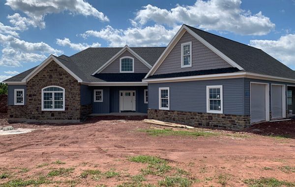 Residential Exterior