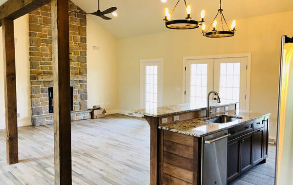 Residential Interior