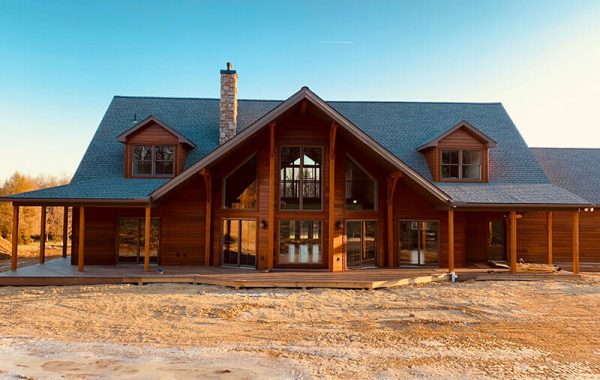 Residential Exterior