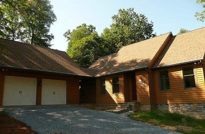 Residential Exterior