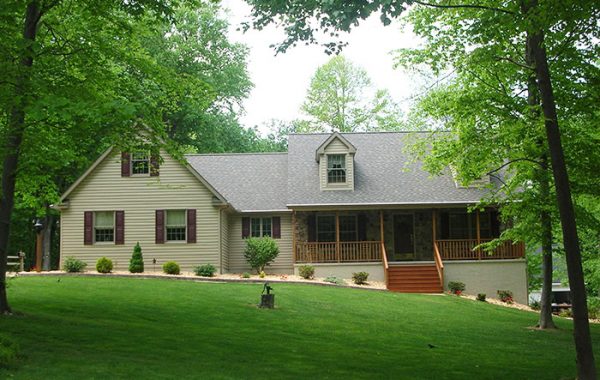 Residential Exterior
