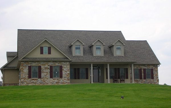 Residential Home
