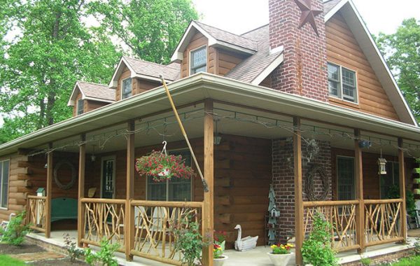 Residential Home