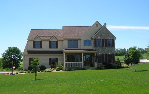 Residential Home