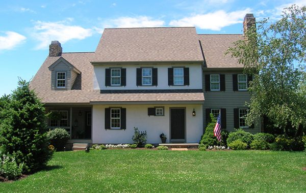 Residential Home