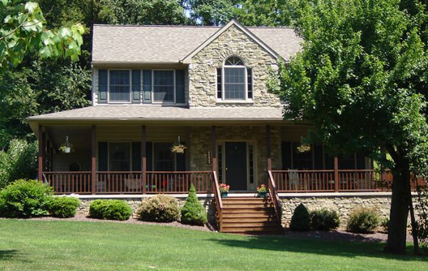Residential Home