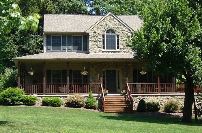 Residential Home