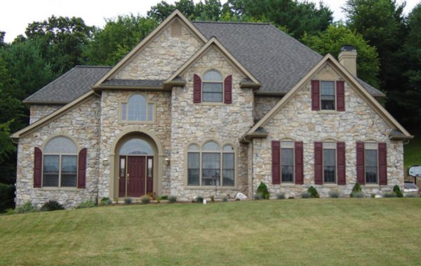 Residential Home