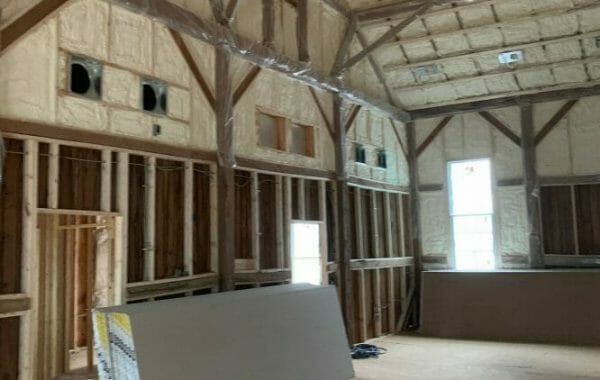 Osbornia Farm Event Barn