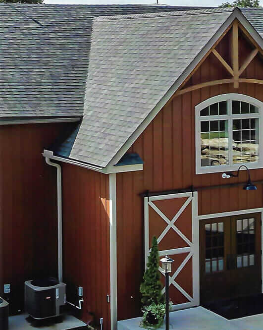 Osbornia Farm Event Barn